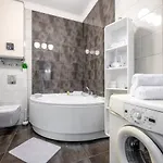Apartament в аркадийском дворце Odessa