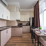 Apartment в аркадийском дворце Odessa