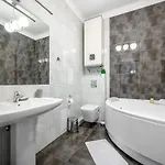 в аркадийском дворце Apartament Odessa