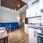 Apartament в аркадийском дворце