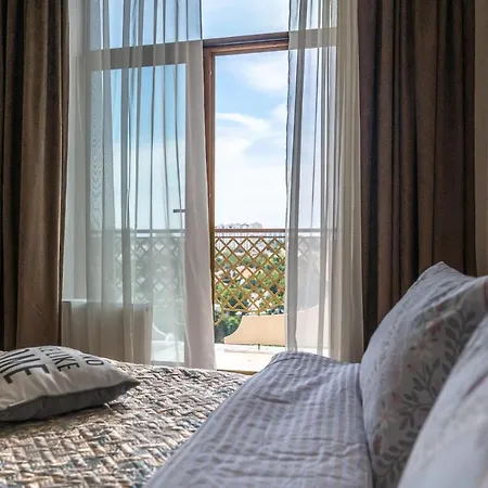 Apartman в аркадийском дворце Fainorent *