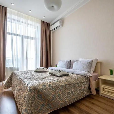 в аркадийском дворце Odesa