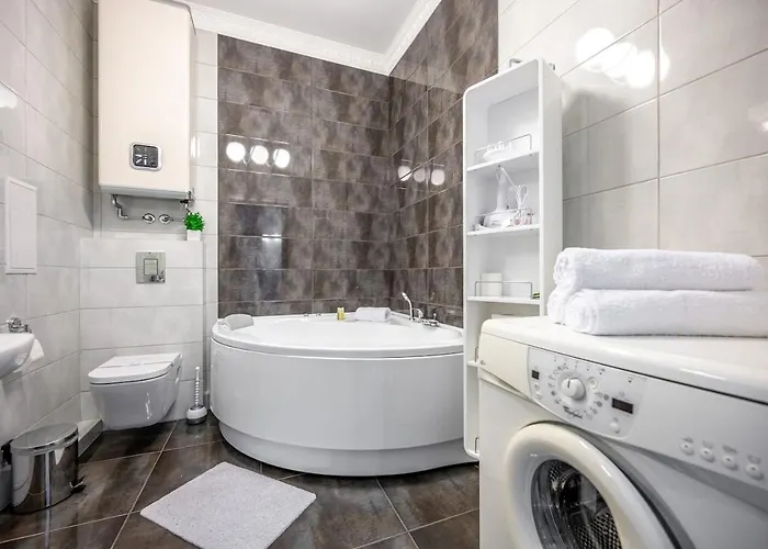 Apartamento в аркадийском дворце Odesa