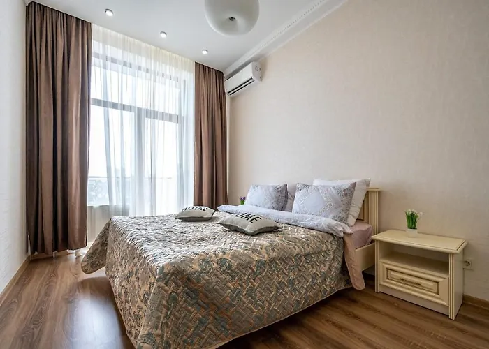 в аркадийском дворце Odessa