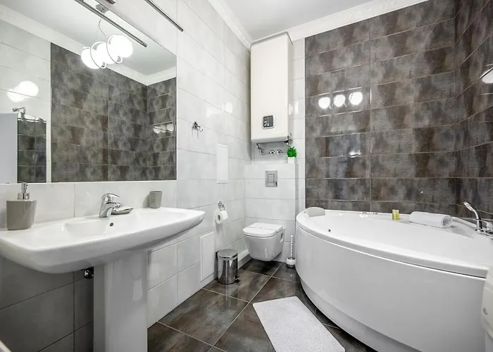 в аркадийском дворце Apartamento Odesa