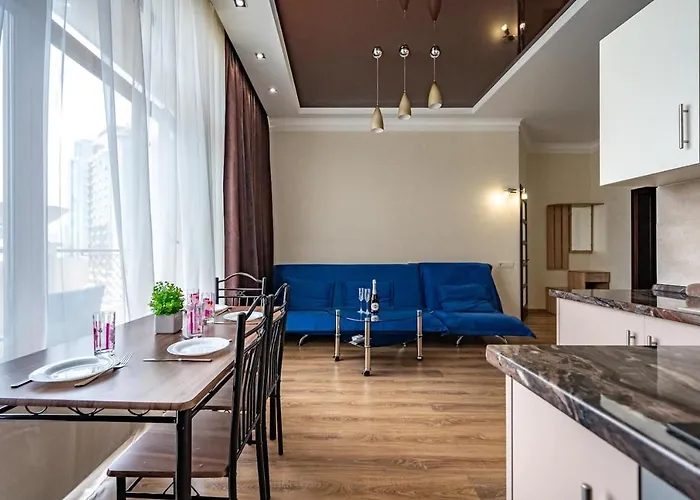 в аркадийском дворце