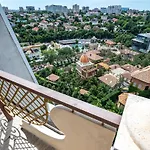 в аркадийском дворце Odesa