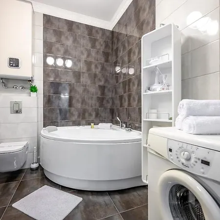 Apartment в аркадийском дворце Odesa