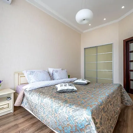 Apartment в аркадийском дворце *